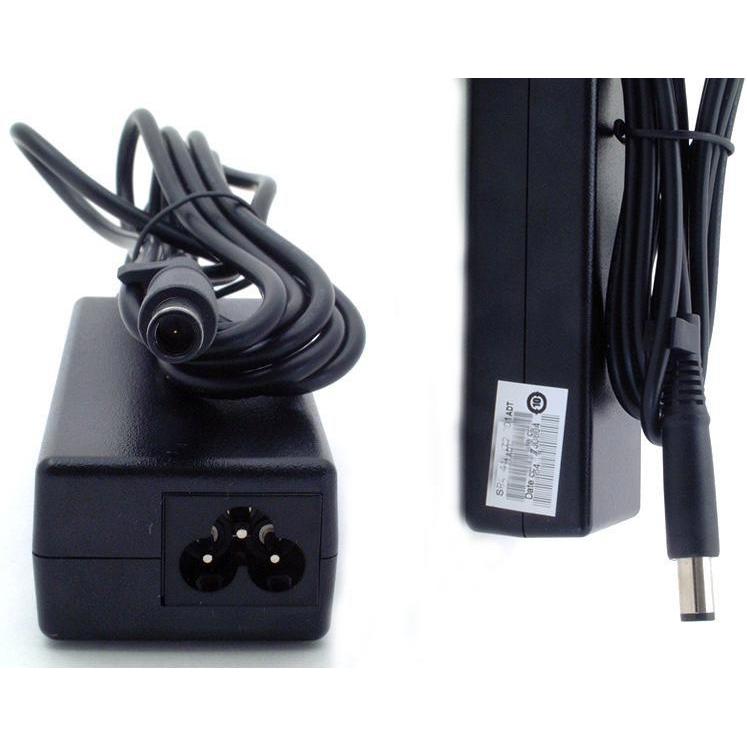 HP AC Smart Power Adapter 65W (65 W), Notebook Netzteil