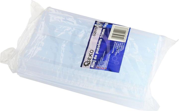 Produktbild GEKO Schmelzstifte, 11x200 mm 1 kg