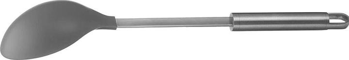 Actual product image Zwilling Pro serving spoon, silicone, 35cm