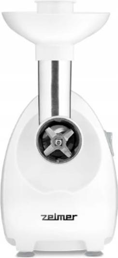Actual product image Zelmer ZMM4080B meat grinder