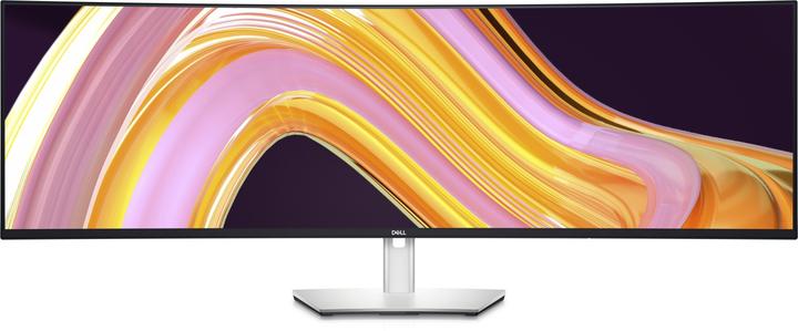 Produktbild Dell UltraSharp U4924DW (5120 x 1440 Pixel, 49")