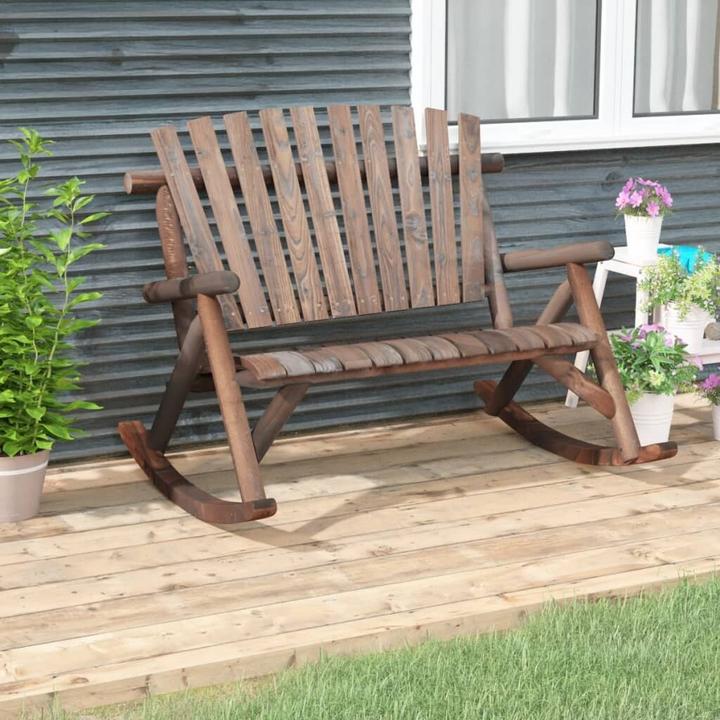 Actual product image vidaXL Kierra