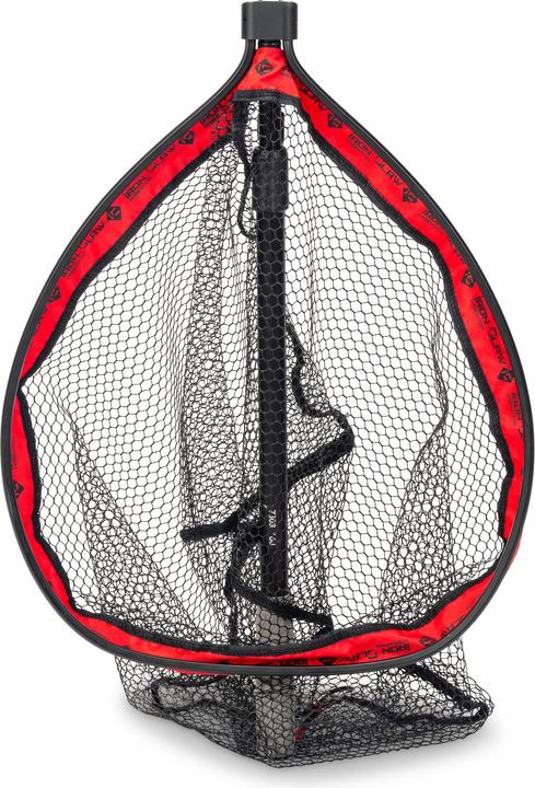 Image du produit Iron Claw Adj. Speed Rubber Scoop L