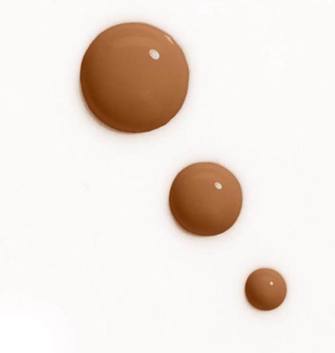 Actual product image Babor Hydra Liquid Foundation 15 terra