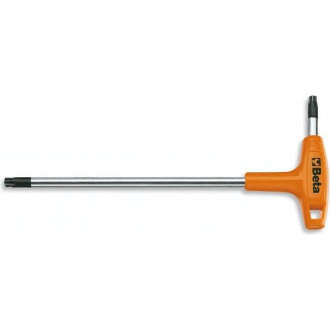 BETA, Schraubenschlüssel, 97Ttx Torx-Schlüssel mit M Mm