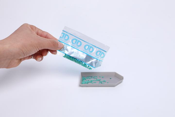 Image du produit Diamond Dotz Etui Diamond Painting Papillon