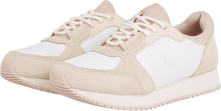 Immagine prodotto Calvin Klein Sneakers Basse Allacciate Runner (38)