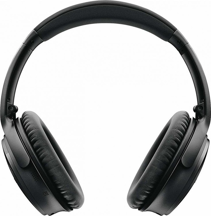 Produktbild Bose QuietComfort 35 II (ANC, 20 h, Kabelgebunden)