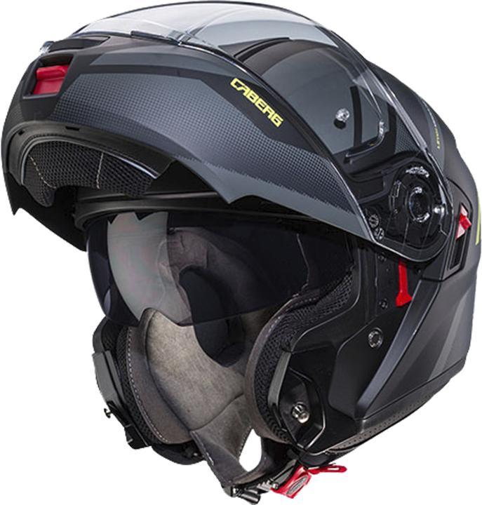 Immagine prodotto Caberg Casco ribaltabile Levo X (M)
