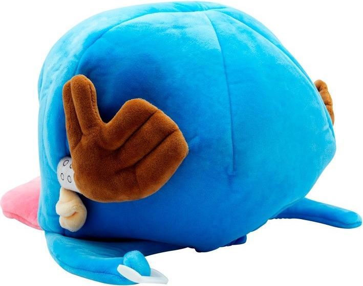 Actual product image ABYstyle One Piece - Tony Tony Chopper - U Grosse