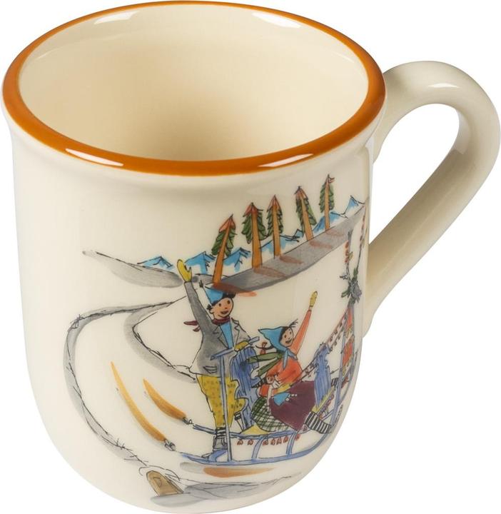 Produktbild Kuhn Rikon Tasse (250 ml)