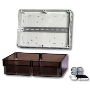 Moxa ICP CON I-7000 SERIE KASSE, Netzwerkadapter