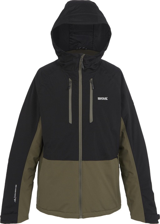 Immagine prodotto Regatta Highton III Giacca Imbottita Uomo (XL)