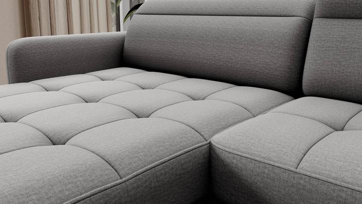 Produktbild ELTAP Berrto (Wohnlandschaft, Bettsofa, 4-Sitzer)