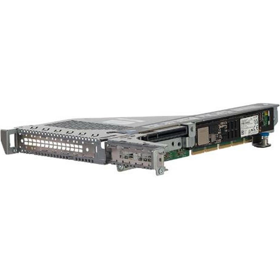 Hp Hpe Dl360 Gen11 X16 Fh Riser, Accessori Per Server