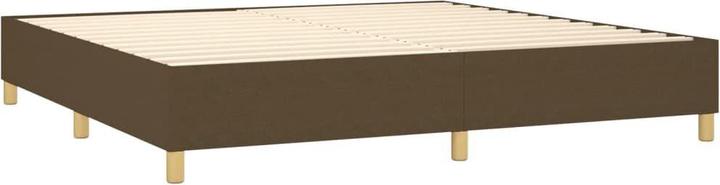 Image du produit vidaXL Boxspringbettgestell (200 x 200 cm)