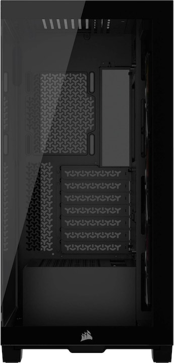 Produktbild Corsair 3500X ARGB (E-ATX, ATX, mATX, Mini-ITX)