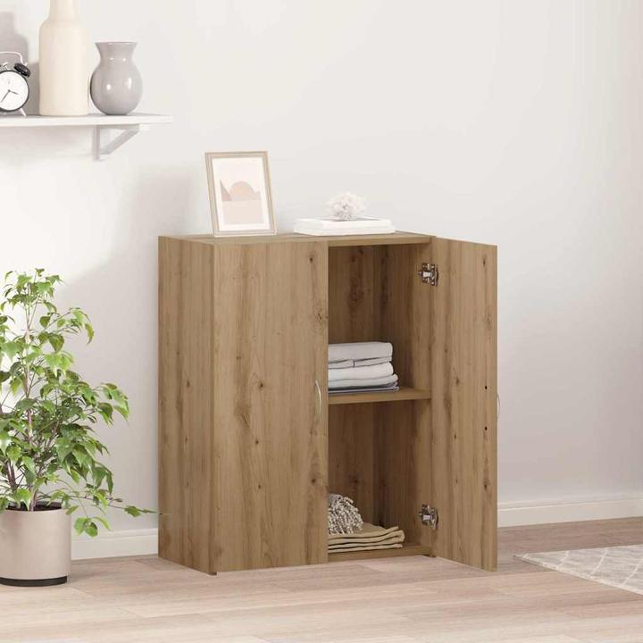 Image du produit VidaXL Armoire de bureau