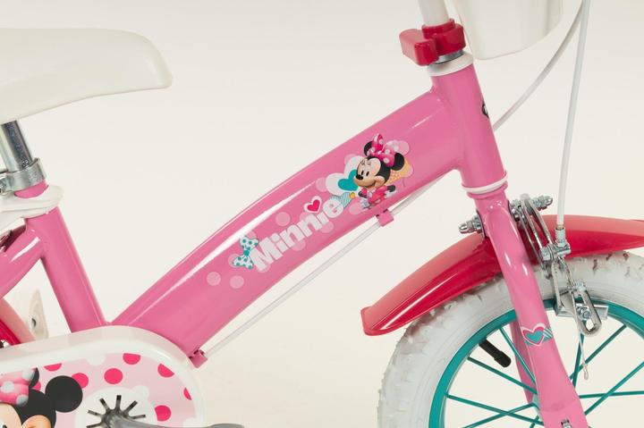 Produktbild ‎Huffy Rowerek dzieciecy Huffy 16 Disney MINNIE (12.01")