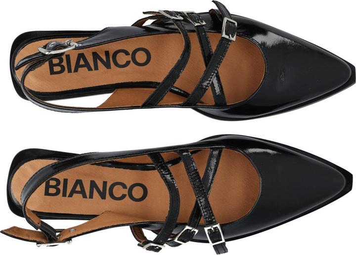 Immagine prodotto Bianco Slingbacks (40)