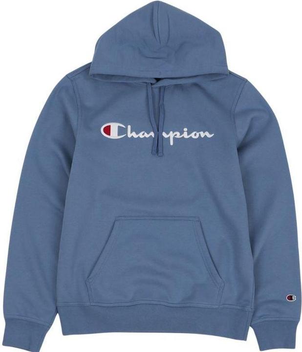 Produktbild Champion Kapuzenpullover Logo (L)