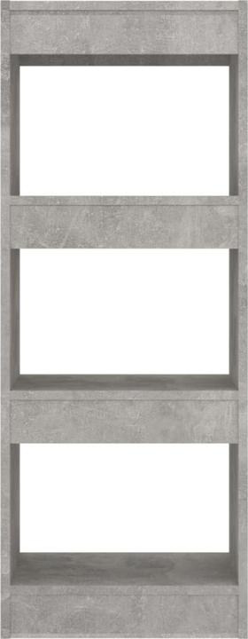 Produktbild vidaXL Bücherregal (40 x 30 x 103 cm)