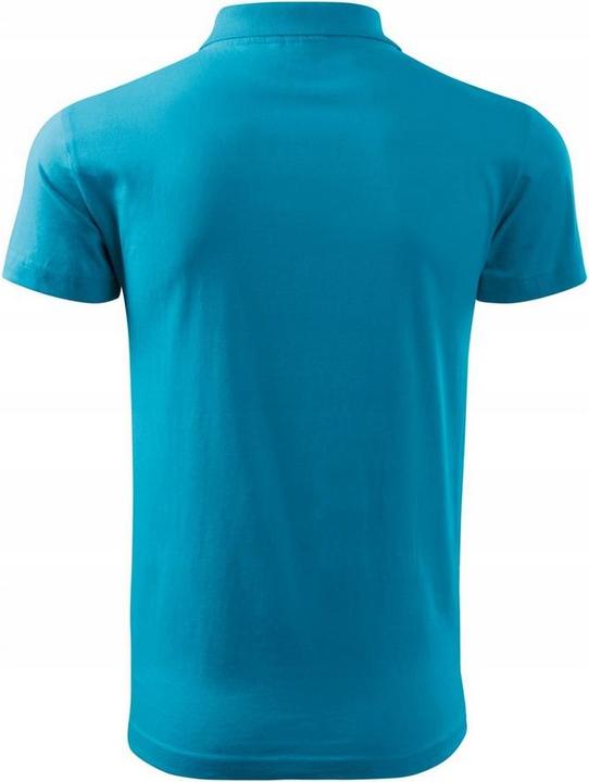 Produktbild Malfini Poloshirt Single Jersey (L)