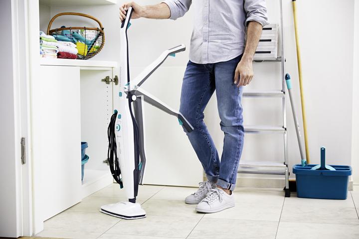 Immagine prodotto Leifheit CleanTenso (6 bar, 1200 W)