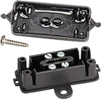 Produktbild HellermannTyton Kabelmuffe Kabel-Ø-Bereich: 6.