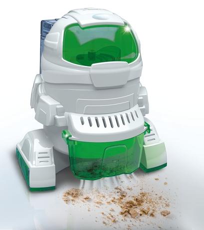 Immagine prodotto Clementoni "Robot "Ecobot