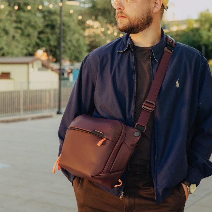 Actual product image Peak Design Everyday Sling (6 l)