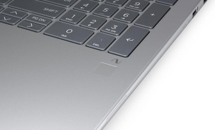 Immagine prodotto HP ZBook X G1i 16 (16", 1000 GB, 32 GB, DE, Intel Core Ultra 9 285H)