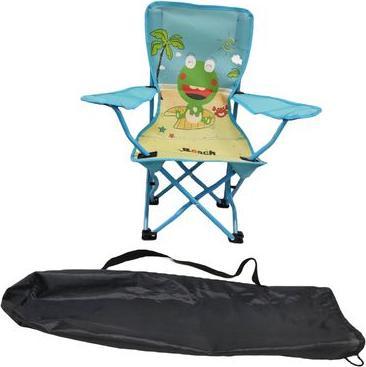 Image du produit Koor Chaise de camping Grenouille de plage