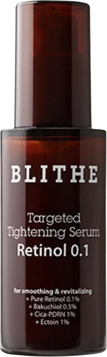 Produktbild Blithe Targeted Tightening Serum Retinol 0.1 (30 ml)