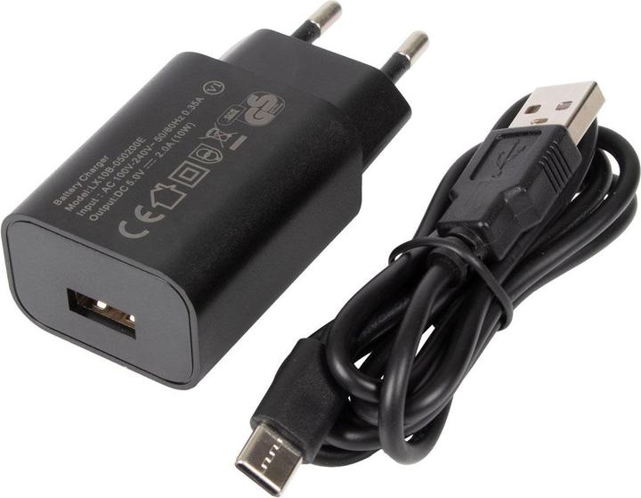 Immagine prodotto Proficook PC-SM 1237 A inox