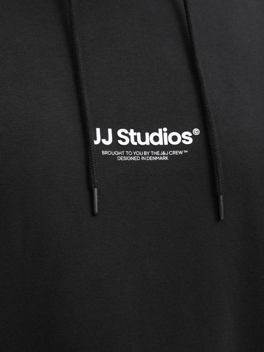 Produktbild Jack & Jones Jjesoho Sweat Hood Noos Pls