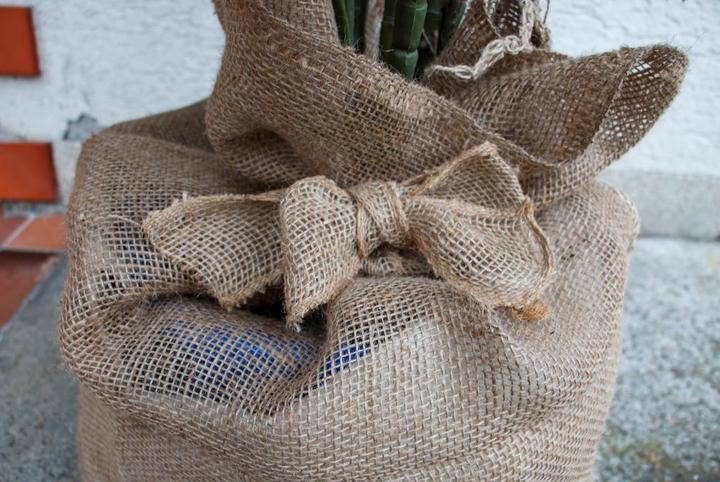 Image du produit Colibri Sac en jute