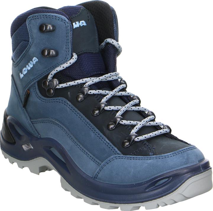 Actual product image Lowa Renegade GTX (38)