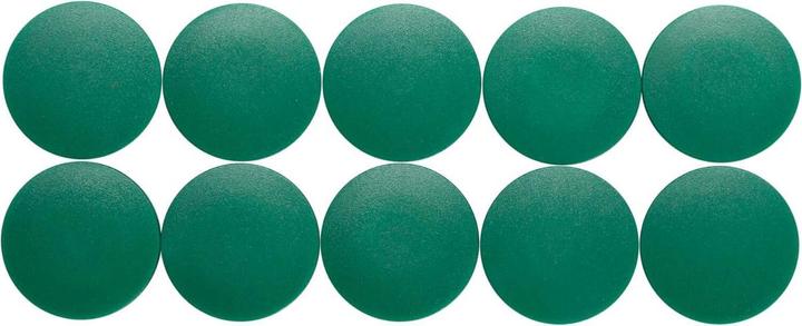 Produktbild Maul Magnete solid (10 x)