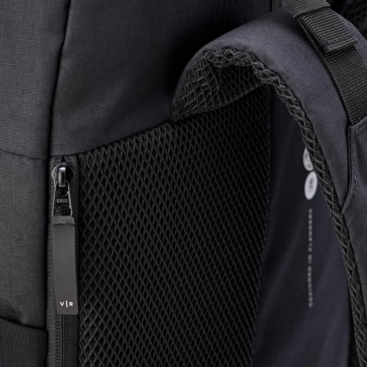 Immagine prodotto Van rysel Rucksack Wettkampf 60 l schwarz (60 l)