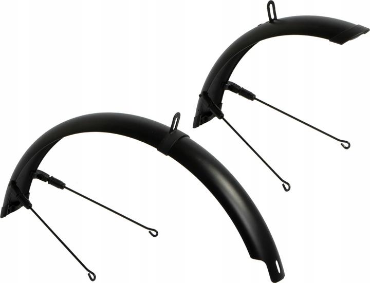 Actual product image Puky Schutzblech-Set 20" -Pro 20