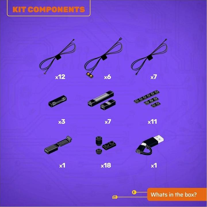 Actual product image LEGO LEGO IDEAS 21356 River steamer (LEGO Ideas, LEGO Rare Sets)