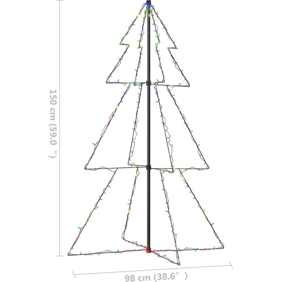VidaXL, Weihnachtsbeleuchtung, Kallikrates