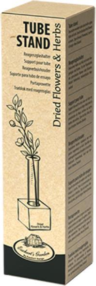 Produktbild Esschert Design Tube S (24 x, 4 x 4 x 17.5 cm, 0.05 l)