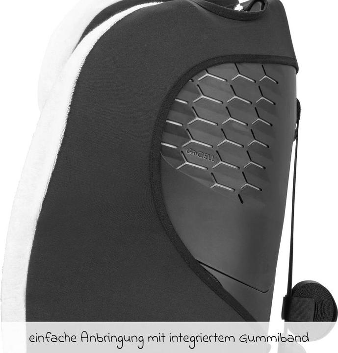 Produktbild Maxi-Cosi Sommerbezug Titan Pro/Plus i-S