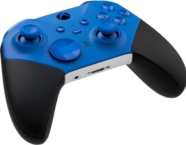Produktbild Microsoft Xbox Elite Wireless Controller Series 2 - Core Edition – Ohne Zubehör (PC, Xbox Series X, Xbox One X, Xbox One S, Xbox Series S)