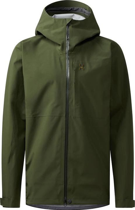 Produktbild Haglöfs Front Proof II Jacket (XL)