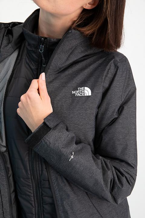 Actual product image North Face Hikesteller Triclimate® (XS)