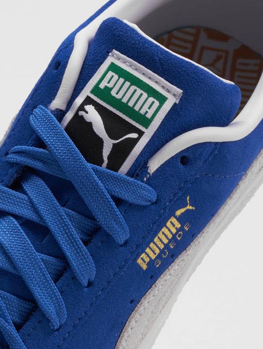 Produktbild Puma Suede Classic XXI (42.5)