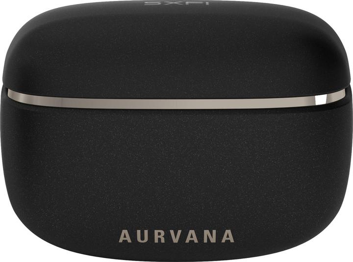 Actual product image Creative Aurvana Ace Sxfi Xmems Earbuds Tws (ANC, 8 h, Wireless)